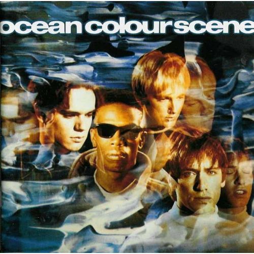 Ocean Colour Scene