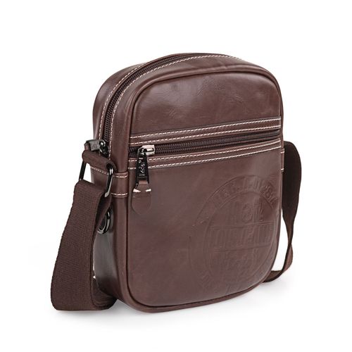 Bandoleras Hombre - Bolso Hombre Bandolera Ajustable - Bandolera Hombre Lois De Polipiel - Bolso Bandolera Hombre. Bolso De Hombre Pequeño. 40214