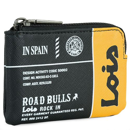 Monedero Hombre - Monedero Hombre Pequeño. Llavero Hombre Cartera Juvenil Chico Con RFID Antirrobo - Cartera Juvenil Chico. Cartera Tarjetero 201808