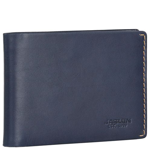 Carteras Para Hombre De Piel - Cartera Hombre Piel Con Monedero Y Múltiples Compartimentos, Billeteras Y Monederos Para Hombre Jóvenes Y Adultos 205686