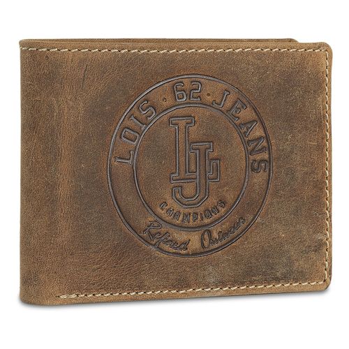 Carteras Para Hombre De Piel - Cartera Hombre Piel Con Monedero Y Múltiples Compartimentos, Billeteras Y Monederos Para Hombre Jóvenes Y Adultos 203111