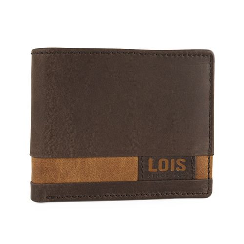 Carteras Para Hombre De Piel - Cartera Hombre Piel Con Monedero Y Múltiples Compartimentos, Billeteras Y Monederos Para Hombre Jóvenes Y Adultos 206601
