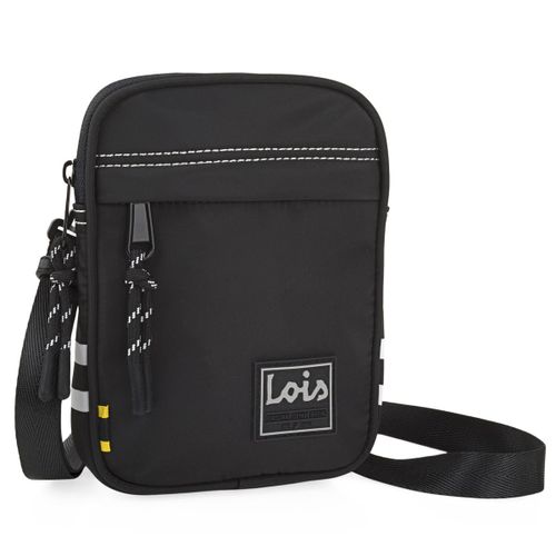 Bandoleras Hombre - Bolso Hombre Bandolera Ajustable - Bandolera Hombre Lois De Poliéster - Bolso Bandolera Hombre. Bolso De Hombre Pequeño. 319817