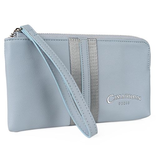 Bolso De Mano Mujer - Carteras De Mujer Marca Cimarron - Cartera De Mujer De Polipiel. Cartera De Mano. Monedero Mujer - Monedero Mujer Grande 319709