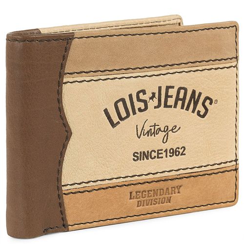Carteras Para Hombre De Piel - Cartera Hombre Piel Con Monedero Y Múltiples Compartimentos, Billeteras Y Monederos Para Hombre Jóvenes Y Adultos 203201
