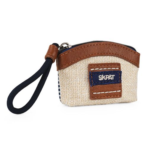 Carteras De Mujer Marca SKPAT - Monedero Mujer Pequeño. Cartera Mujer De Piel Sintetica. Billeteras Para Mujer. Cartera Mujer. 319104