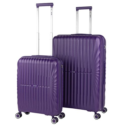Juego Maletas - Juego De Maletas De Viaje - Juego Maletas De Viaje De Material Super Resistente. Set Maletas De Viaje Candado Con Combinación TSA