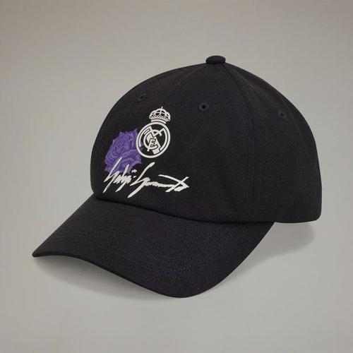 Casquette Y-3 Real Madrid