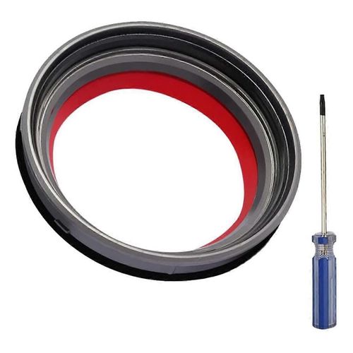 Bague d¿étanchéité fixe pour aspirateur V10 slim V12 Digital Slim Vacuum Replacement Parts
