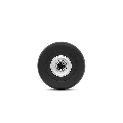 Roues de bagages Repalcement Trolley Case Roue de poulie Mute Universal Accessoires 20-28 pouces Valise