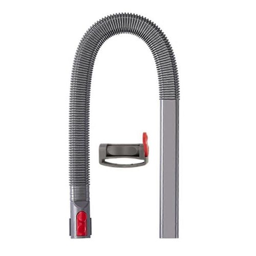Kit de nettoyage d¿évent de sécheuse pour aspirateur V7 V8 V10 V11 V12 V15 enlève l¿accessoire d¿aspirateur à charpie de sécheuse