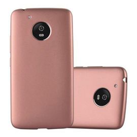 Coque Pour Motorola Moto G5 Etui Housse Protection Tpu Case Cover
