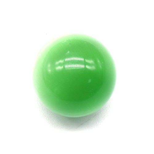 Boule Opale En Pierre Naturelle, Perles Amples, Artisanat Fait À La Main, Collier Classique, Bracelet, Accessoires Pour Bijoux, Fabrication De Cadeaux, 20mm