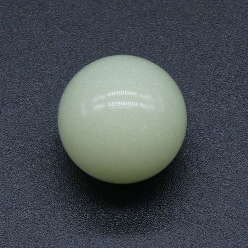 Boule Opale En Pierre Naturelle, Perles Amples, Artisanat Fait À La Main, Collier Classique, Bracelet, Accessoires Pour Bijoux, Fabrication De Cadeaux, 20mm