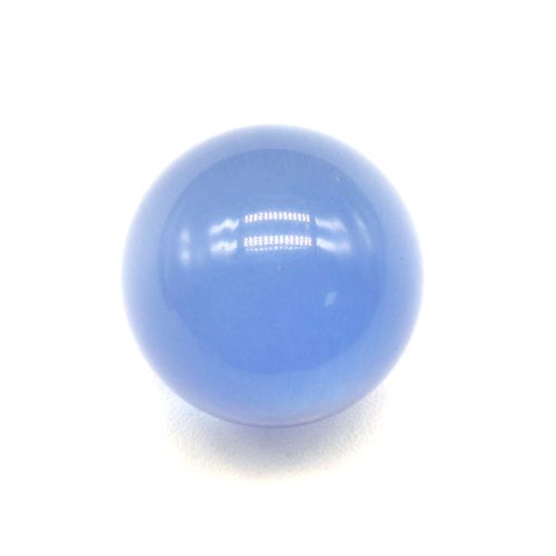 Boule Opale En Pierre Naturelle, Perles Amples, Artisanat Fait À La Main, Collier Classique, Bracelet, Accessoires Pour Bijoux, Fabrication De Cadeaux, 20mm