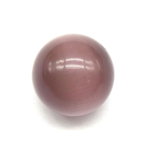 Boule Opale En Pierre Naturelle, Perles Amples, Artisanat Fait À La Main, Collier Classique, Bracelet, Accessoires Pour Bijoux, Fabrication De Cadeaux, 20mm
