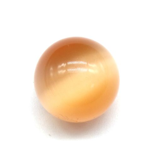 Boule Opale En Pierre Naturelle, Perles Amples, Artisanat Fait À La Main, Collier Classique, Bracelet, Accessoires Pour Bijoux, Fabrication De Cadeaux, 20mm