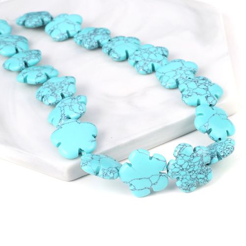 Pierre Naturelle Adt Perlée Pour Femme, Perle De Fleurs, Quartz Rose Naturel, Perle De Malachite, Collier De Bijoux De Bricolage, Exécutif