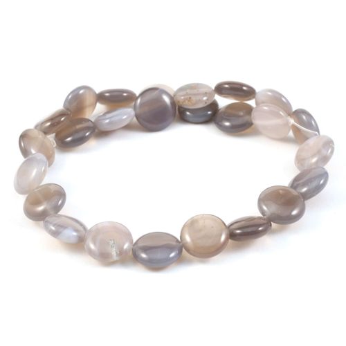 Perle En Pierre Naturelle De Forme Ronde, Quartz Rose, Malachites, Aadt, Pour Travaux Manuels, Collier, Bracelet, 36cm