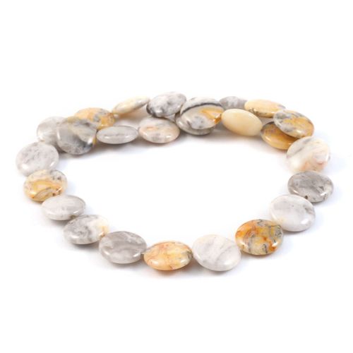 Perle En Pierre Naturelle De Forme Ronde, Quartz Rose, Malachites, Aadt, Pour Travaux Manuels, Collier, Bracelet, 36cm