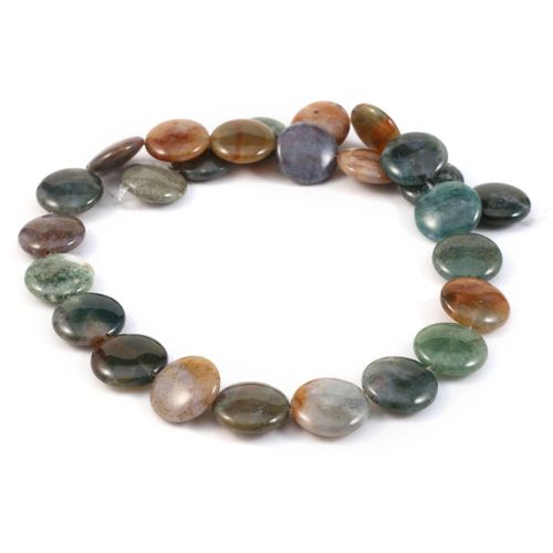 Perle En Pierre Naturelle De Forme Ronde, Quartz Rose, Malachites, Aadt, Pour Travaux Manuels, Collier, Bracelet, 36cm