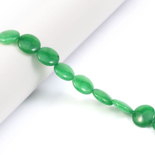 Perle En Pierre Naturelle De Forme Ronde, Quartz Rose, Malachites, Aadt, Pour Travaux Manuels, Collier, Bracelet, 36cm