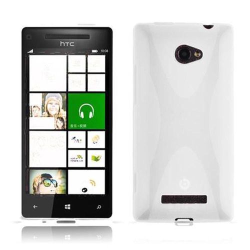 Coque Pour Htc Windows Phone 8x Etui Housse Protection Cover Tpu Case