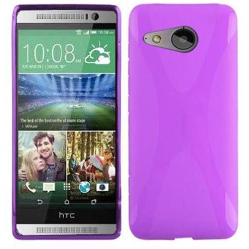 Coque Pour Htc One M8 Mini Etui Housse Protection Cover Tpu Case