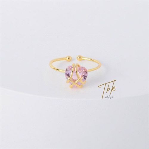 Bracelet Coeur Classique Pour Femmes Et Filles, Bracelet Château En Cristal, Joli Cadeau De Bijoux, Tendance De La Mode, Rose Mignon, 2022