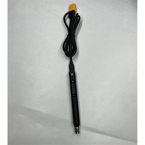 Xt60 Mâle Plug Vers Type-C Xt60 Plug Câble D¿Alimentation Xt60/T Câble Adaptateur De Charge Pour Pd60 Chargeur Rc Drone Quadcopter-Générique