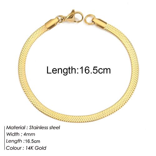 Bracelet À Breloques En Acier Inoxydable Pour Femme, Joli Bracelet En Forme De C¿Ur, De Rose, De Fleur, D'étoile, De Mauvais ¿Il Bleu, Réglable