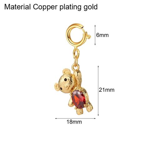 Bracelet À Breloques En Acier Inoxydable Pour Femme, Joli Bracelet En Forme De C¿Ur, De Rose, De Fleur, D'étoile, De Mauvais ¿Il Bleu, Réglable