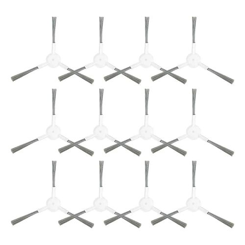 Pour S10 S20 X10 X20 W10S PRO Robot Aspirateur Brosse Latérale Accessoires Kit De Pièces Détachées Remplacement De Pièce Jointe