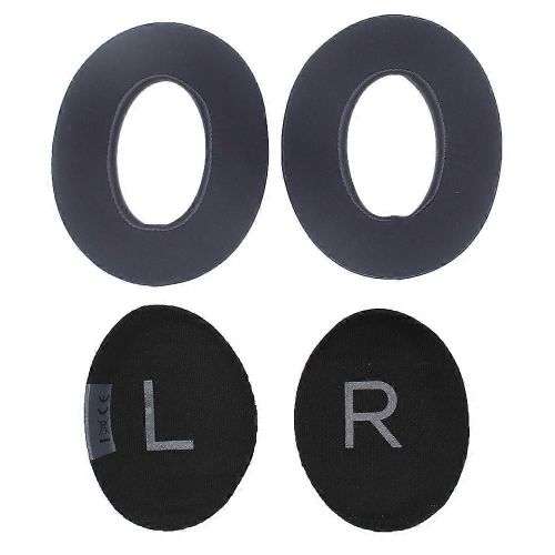Pour 700 NC700 Coussinets d¿oreille de remplacement Casque Gel de refroidissement Coussinets Casque Étui de protection