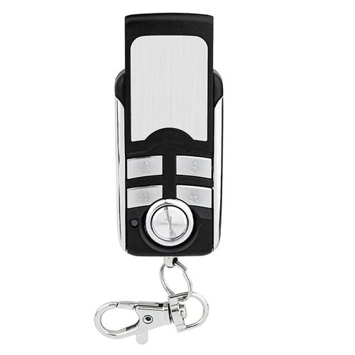 Porte de garage à 4 boutons Télécommande Porte Télécommande 868MHz Ouvre-porte pour HSE2-868-BS HSE4-868-BS