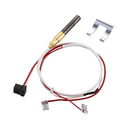 Minivolt Thermopile pour chauffe-eau Chauffe-eau de remplacement Th...