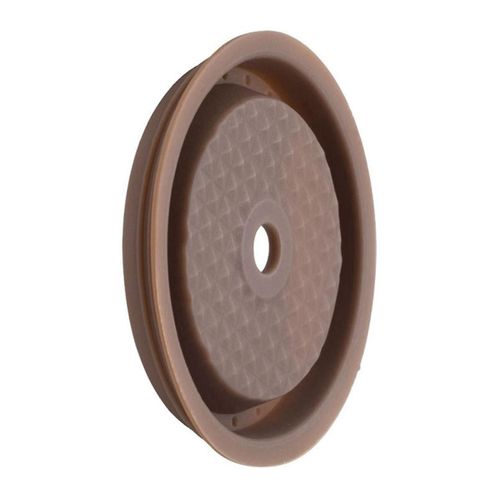 Couvercle en silicone réutilisable pour machine à café Vertuoline Accessoires de machine à café