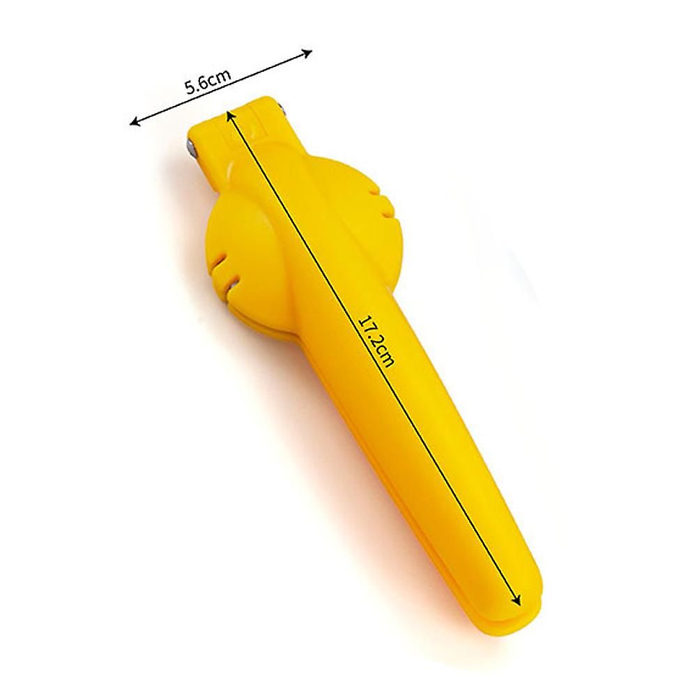 1 Pcs Nutcracker Chestnut Clip,Nut Cracker Sheller Walnut Pl... - 2