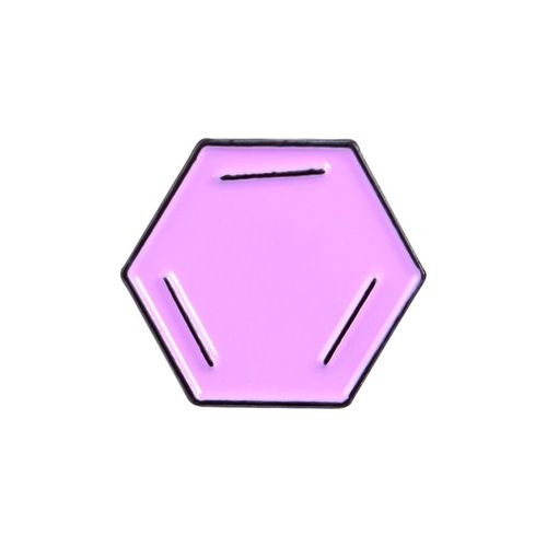 Épingle En Émail Scientifique, Épingle En Métal, Insigne Scientifique Créatif, Broche De Revers Scientifique, Insigne D'équation Moléculaire D'adn De Tube À Essai, Expérience De Souris, Cadeau De Bijo