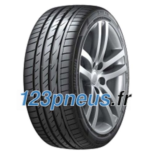Pneu Laufenn S Fit EQ+ LK01 ( 275/45 ZR20 110Y XL )