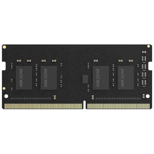 Mémoire SO-DIMM DDR3 1600MHz HIK, 8Gb _ HSC308S16Z1/8G