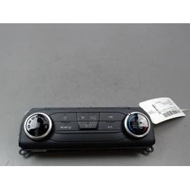 COMMANDE AUTORADIO FORD FIESTA VI Phase 1 2002-2005