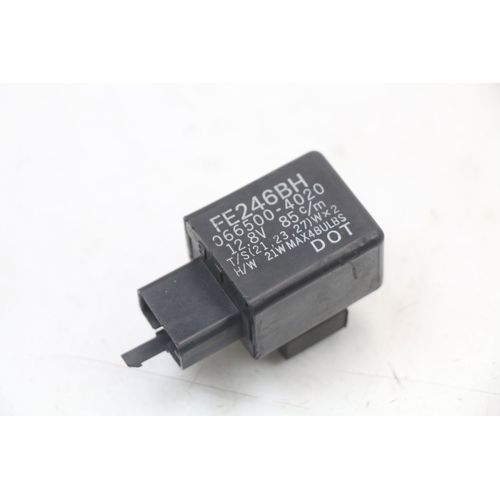 Centrale Clignotante Kawasaki Zr7 Zr-7 S 750 1999 - 2004 / 210137