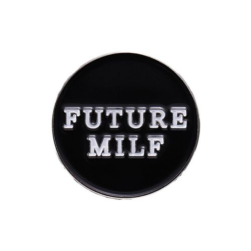 Broche En Émail Rond Classique, Équation De Soleil Rose, Léopard Café Canard Terre, Console De Jeu, Pilote, Badge En Métal Mignon, Épinglettes, Cadeau De Bijoux