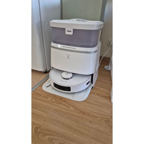 Aspirateur robot ecovac t30 pro