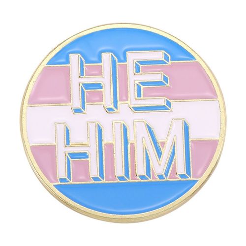 Broche En Émail Rond Classique, Équation De Soleil Rose, Léopard Café Canard Terre, Console De Jeu, Pilote, Badge En Métal Mignon, Épinglettes, Cadeau De Bijoux