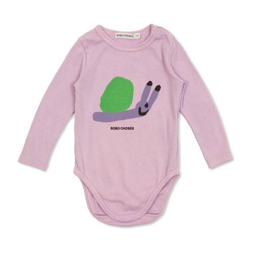 Bobo Choses - Kids > Body - Purple