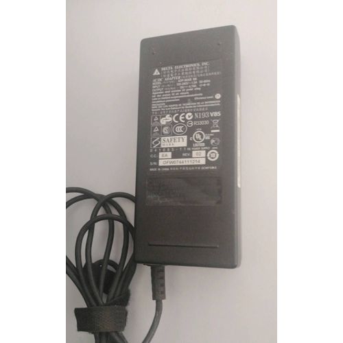 adaptateur secteur ordinateur ADP-90SB BB delta electronics 19V