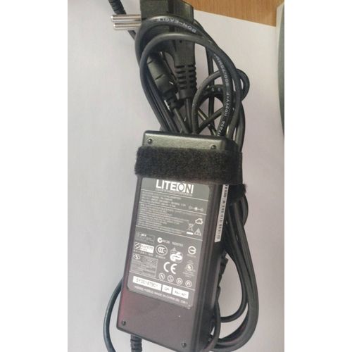 Adaptateur secteur ordinateur liteon PA 1900-04