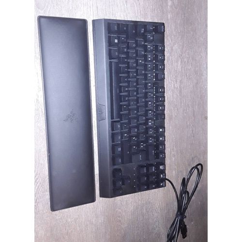 Clavier razer blackwidow v3 tenkyless